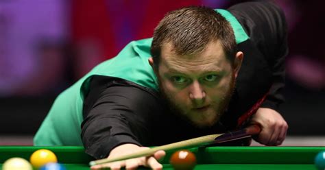 mark selby odds|Mark Allen vs Mark Selby» Predictions, Odds, Live Score & Stats.